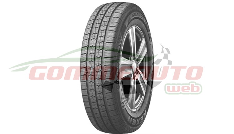 COP. 185/75R16C 104/102R WINGUARD WT1